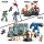 LEGO Marvel Avengers: Koniec gry Thor kontra Chitauri 76322 - 1331728 - zdjęcie 9